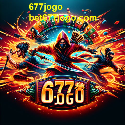 Descubra a Emoção dos Jogos de Ação no 677jogo