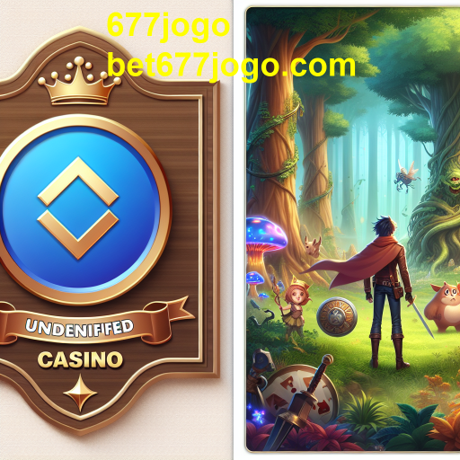 Descubra o Mundo dos Jogos de Aventura em 677jogo
