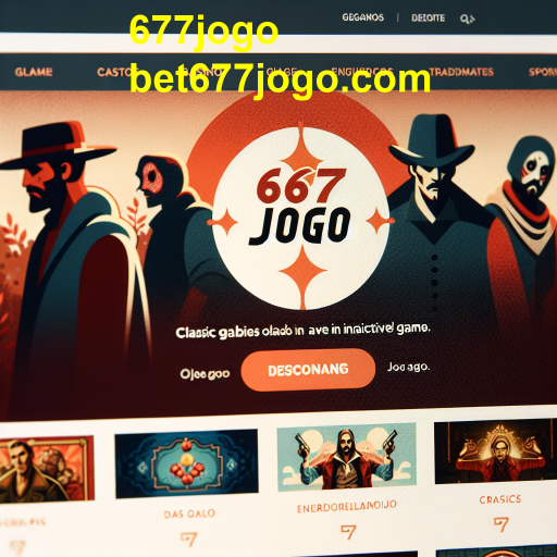 Explorando a Categoria Inativa no 677jogo