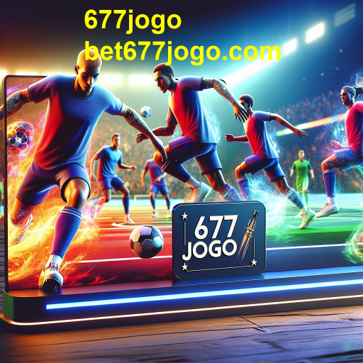 A Ascensão dos Jogos de Esportes em 677jogo